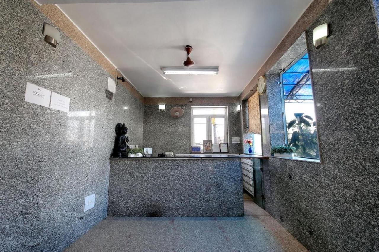 Staywell Hotel Pathānkot 外观 照片